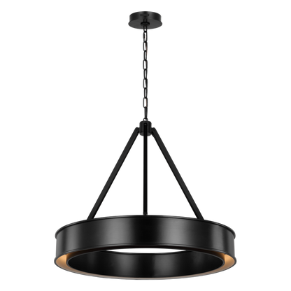 Leonard Medium Chandelier