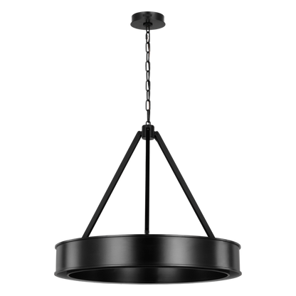 Leonard Medium Chandelier