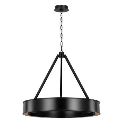 Leonard Medium Chandelier