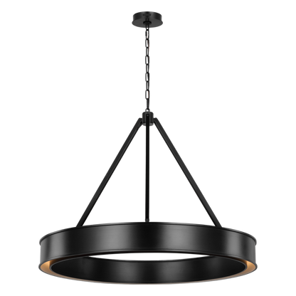 Leonard Large Chandelier