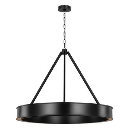 Leonard Large Chandelier
