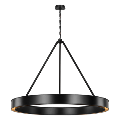 Leonard XL Chandelier