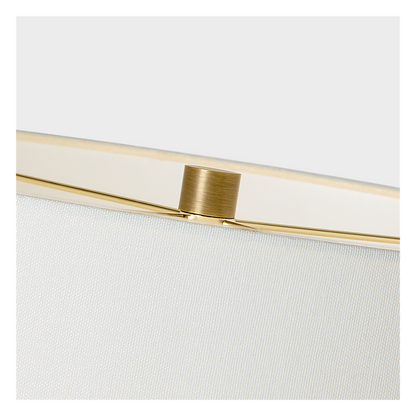 Marcel Medium Table Lamp