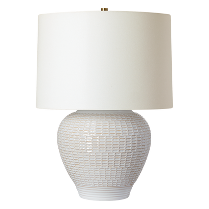 Marcel Medium Table Lamp
