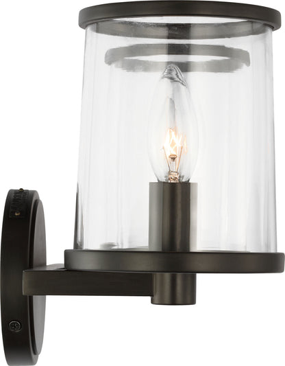 Reynolds Medium Bath Sconce