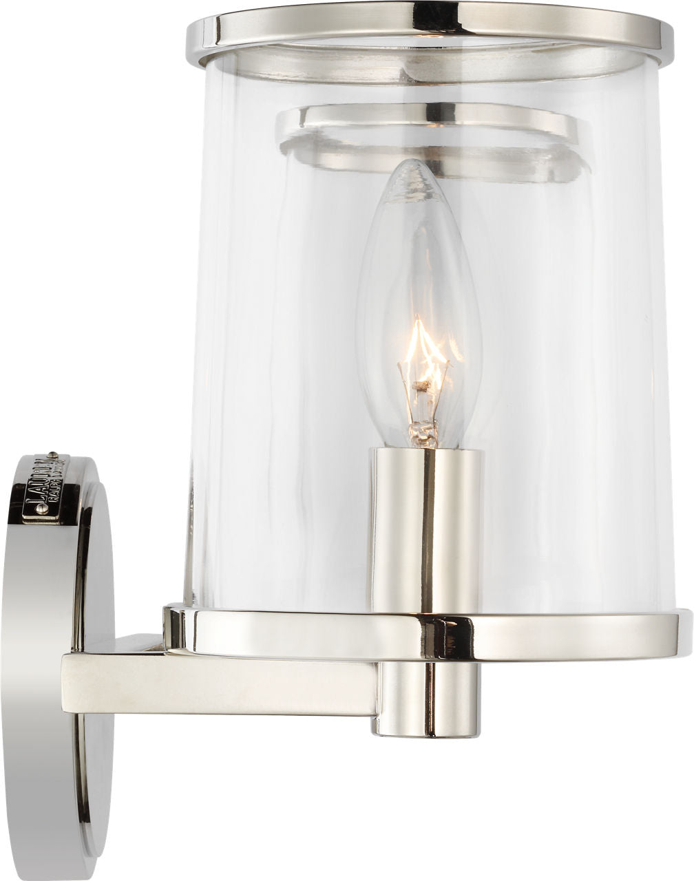 Reynolds Medium Bath Sconce