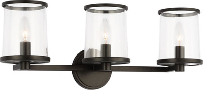 Reynolds Large Bath Sconce