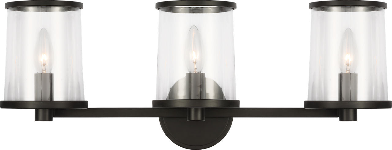 Reynolds Large Bath Sconce
