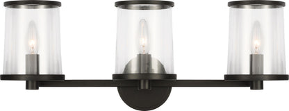 Reynolds Large Bath Sconce