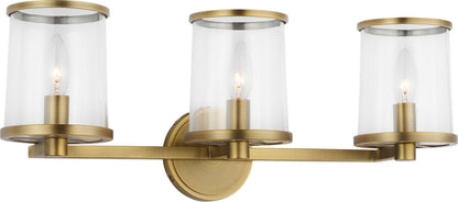 Reynolds Large Bath Sconce