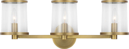 Reynolds Large Bath Sconce