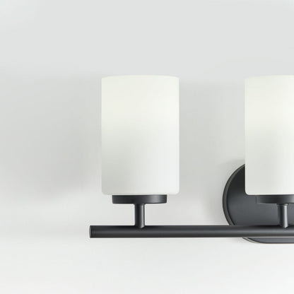 Oslo 4-Light Bath Sconce