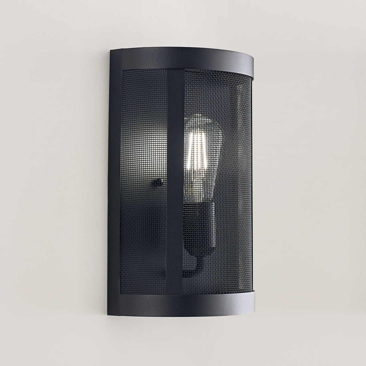 Gereon 1-Light Sconce