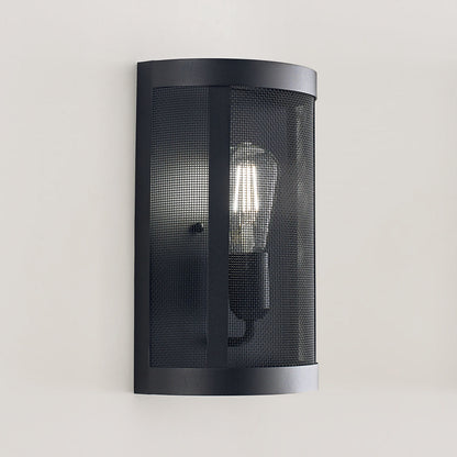 Gereon 1-Light Sconce