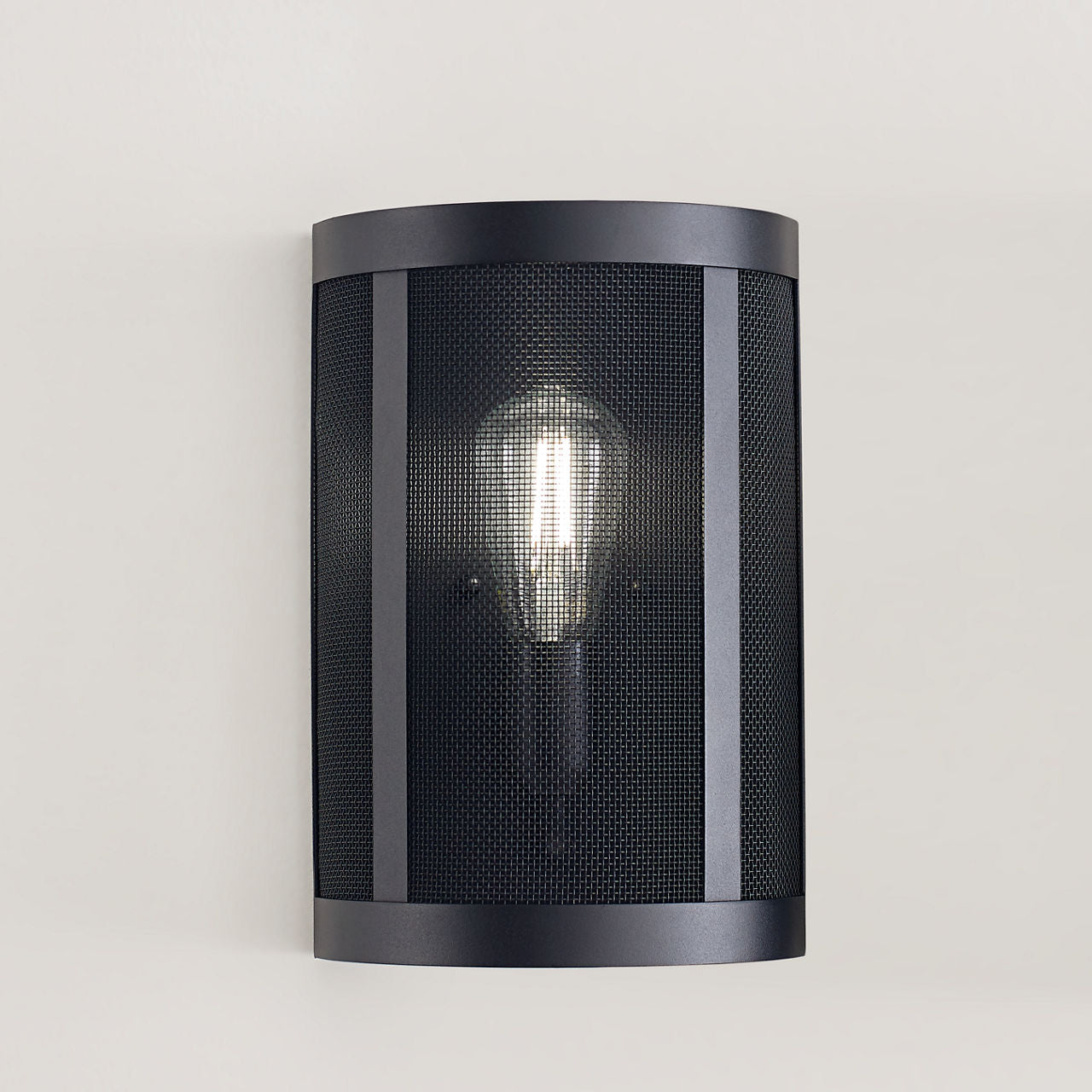 Gereon 1-Light Sconce