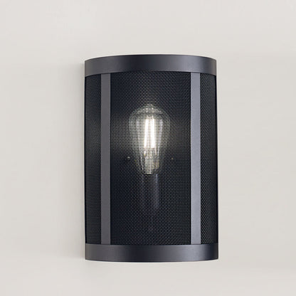 Gereon 1-Light Sconce