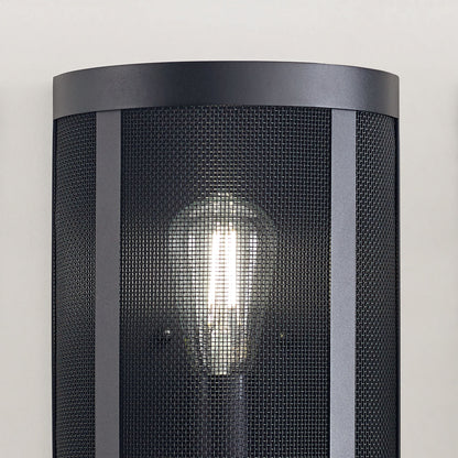 Gereon 1-Light Sconce