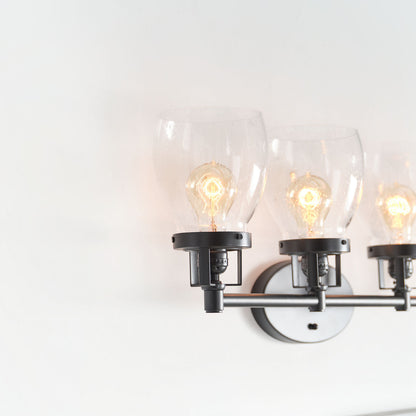Belton 4-Light Bath Sconce