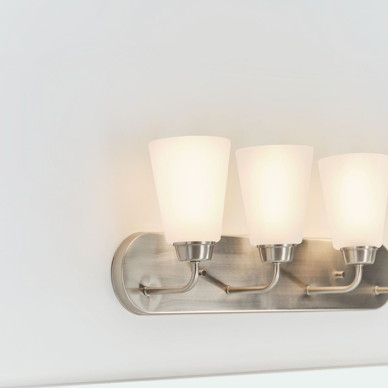 Kerrville 4-Light Bath Sconce