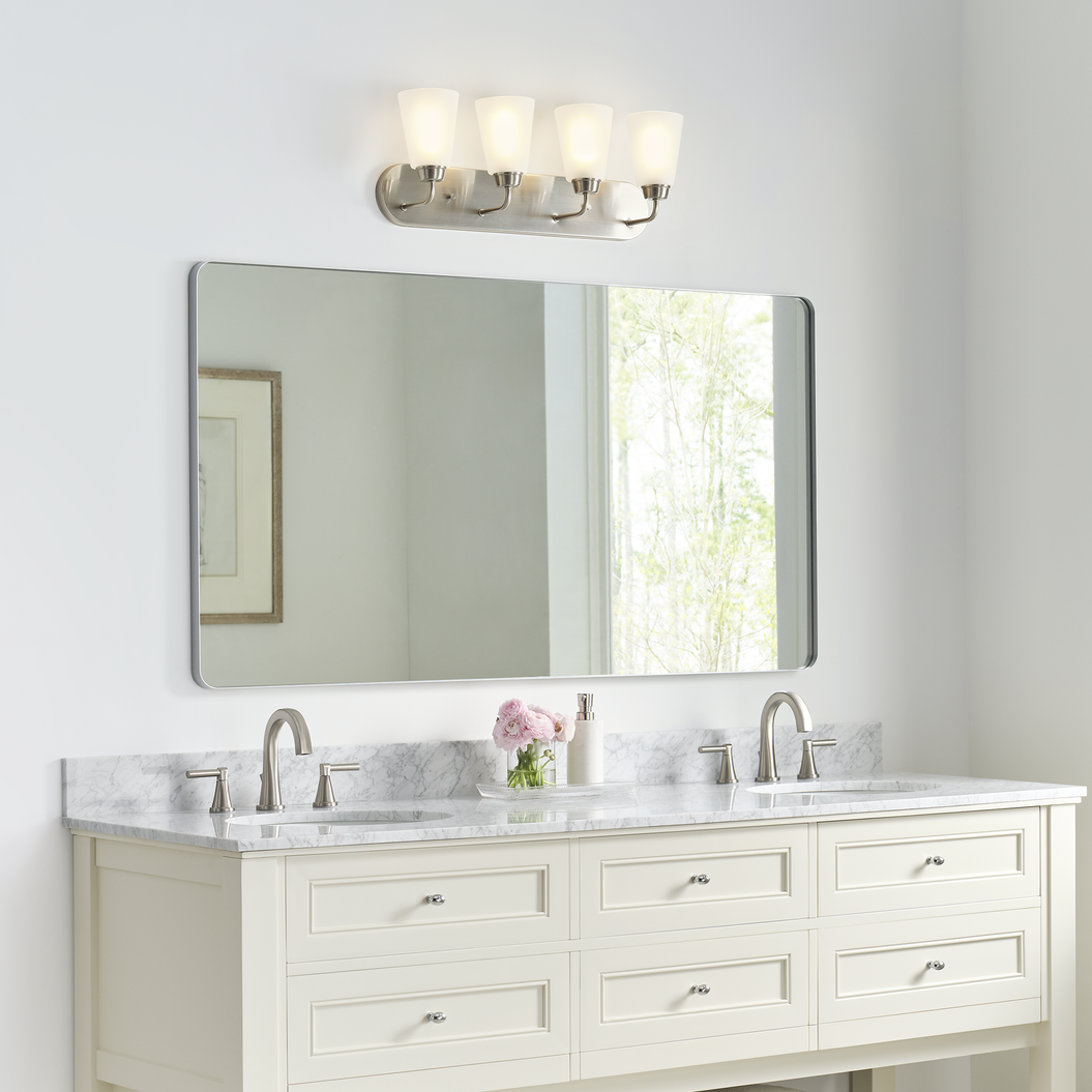 Kerrville 4-Light Bath Sconce