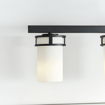 Robie 4-Light Bath Sconce