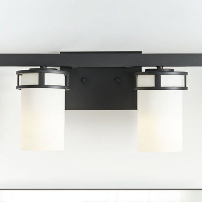 Robie 4-Light Bath Sconce