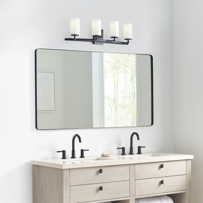 Alturas 4-Light Bath Sconce