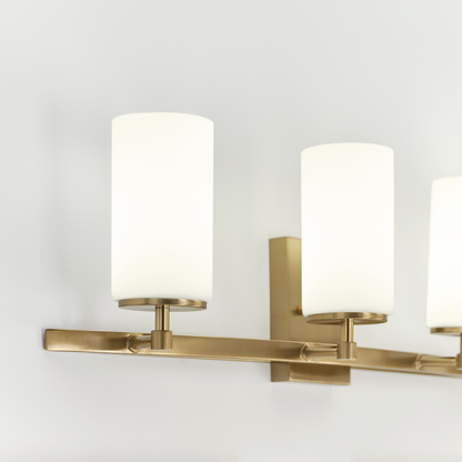 Alturas 4-Light Bath Sconce