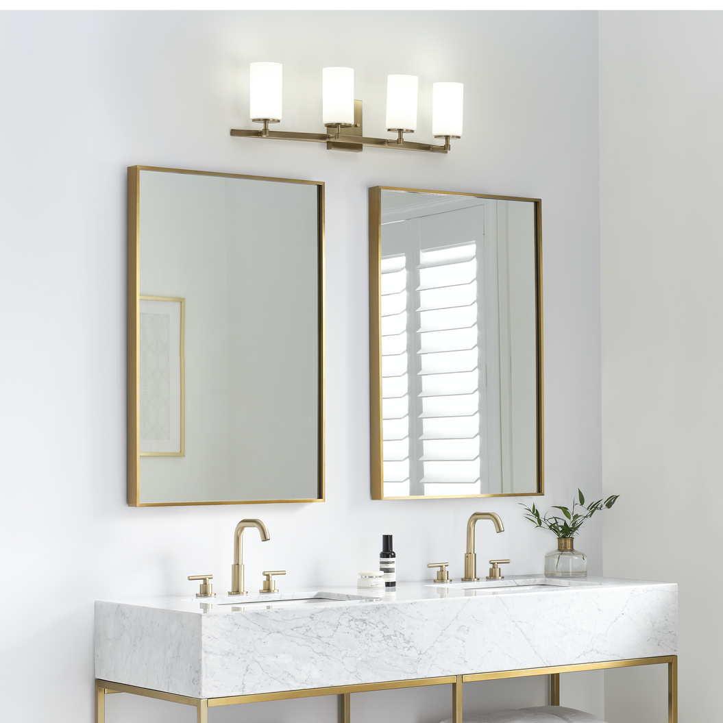 Alturas 4-Light Bath Sconce
