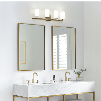Alturas 4-Light Bath Sconce