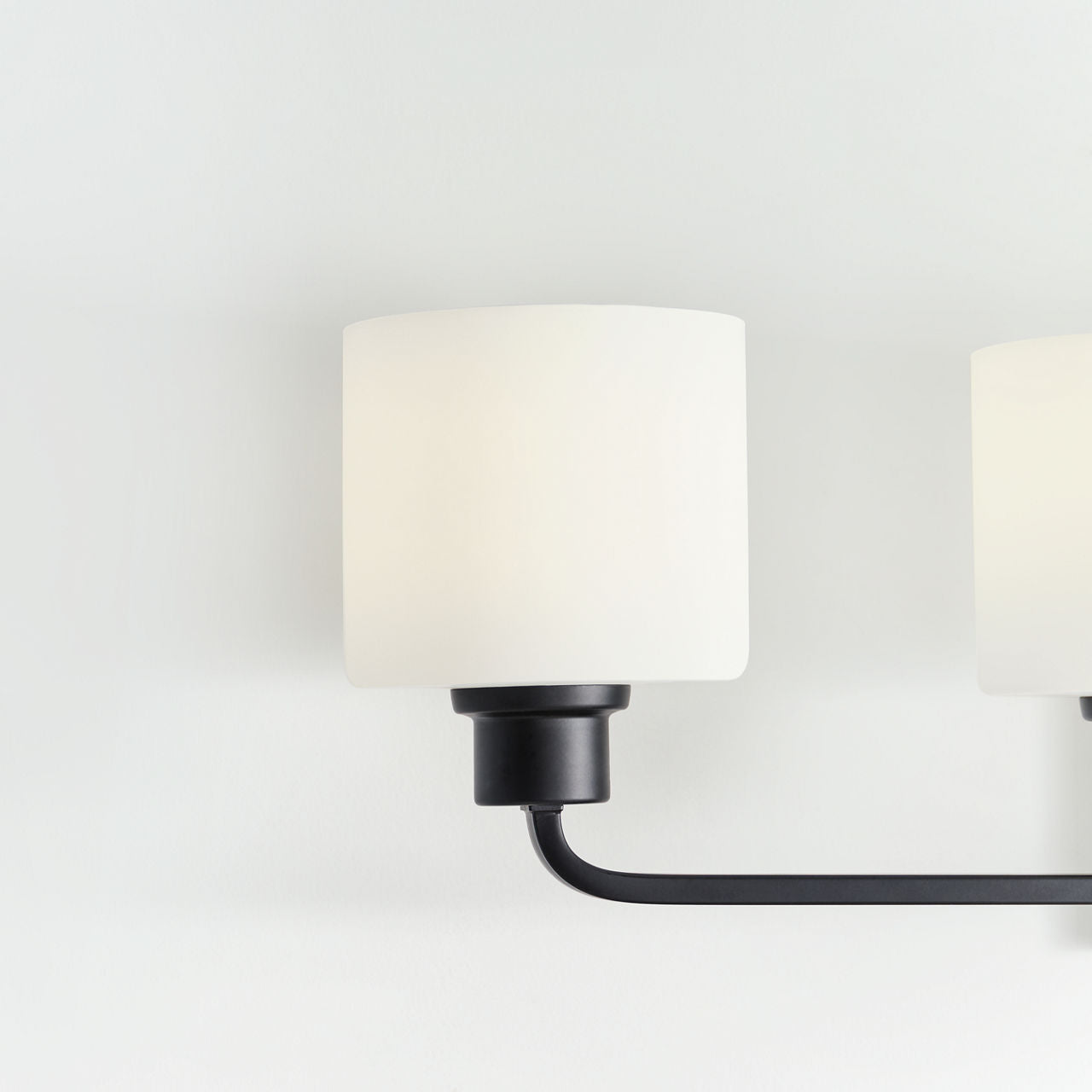 Canfield 4-Light Bath Sconce