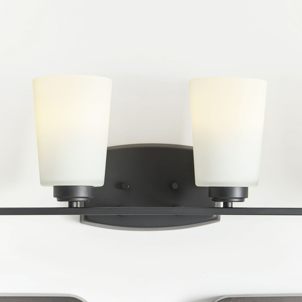 Franport 4-Light Bath Sconce