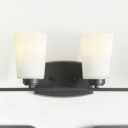 Franport 4-Light Bath Sconce