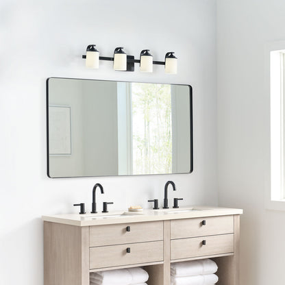 Kemal 4-Light Bath Sconce
