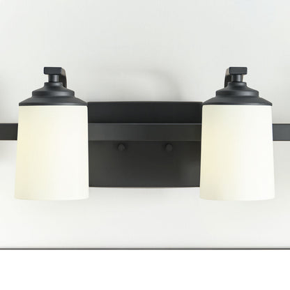 Kemal 4-Light Bath Sconce