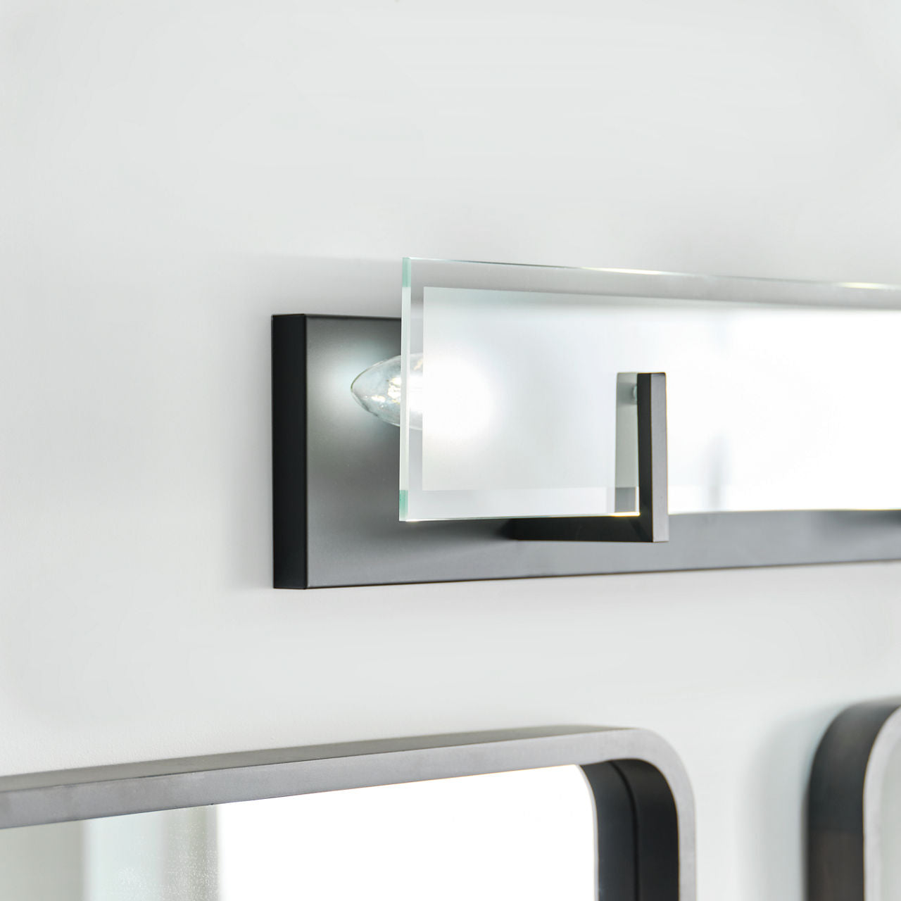 Syll 4-Light Bath Sconce