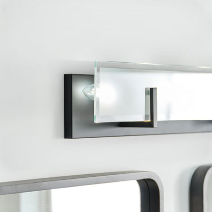 Syll 4-Light Bath Sconce