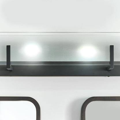 Syll 4-Light Bath Sconce