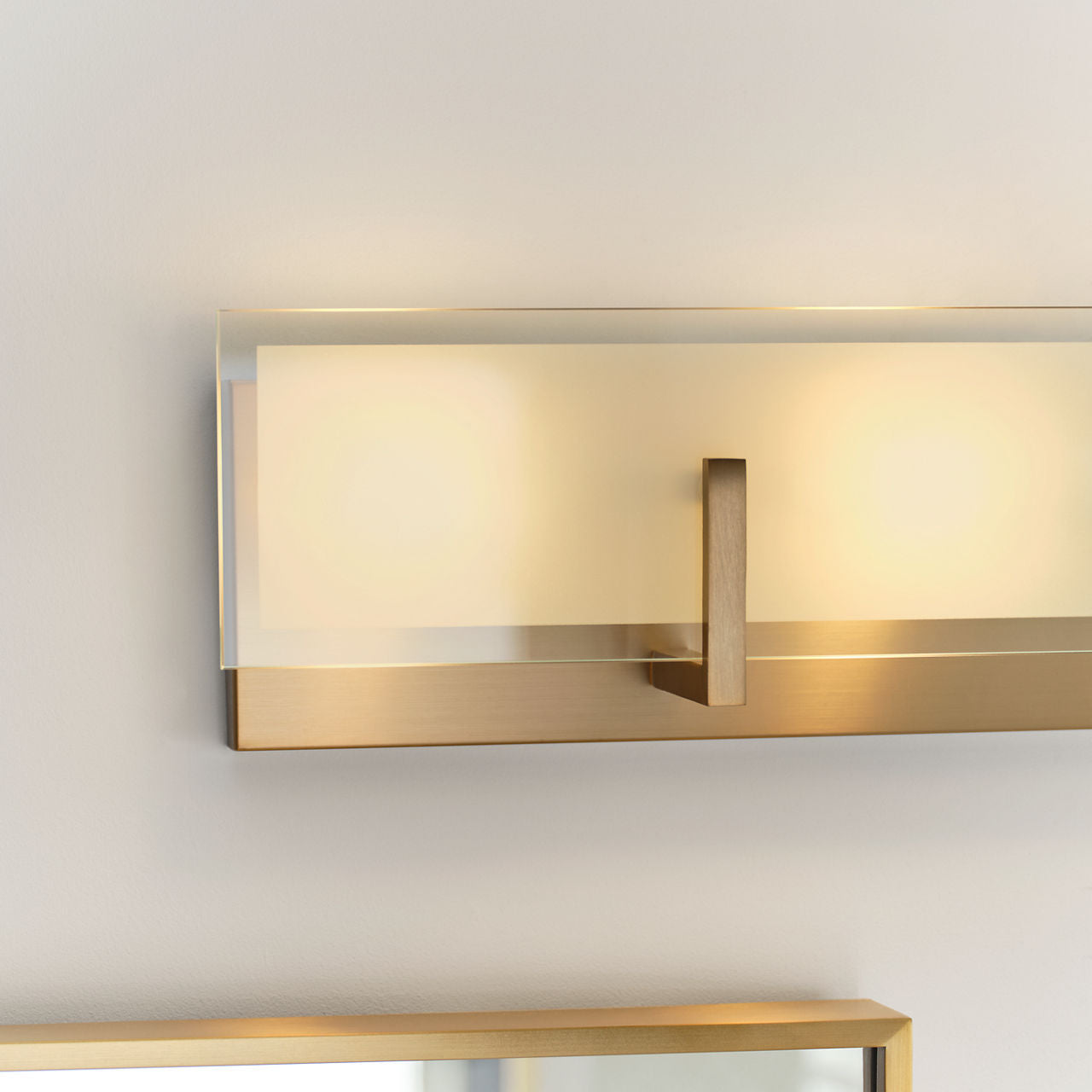 Syll 4-Light Bath Sconce