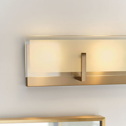 Syll 4-Light Bath Sconce