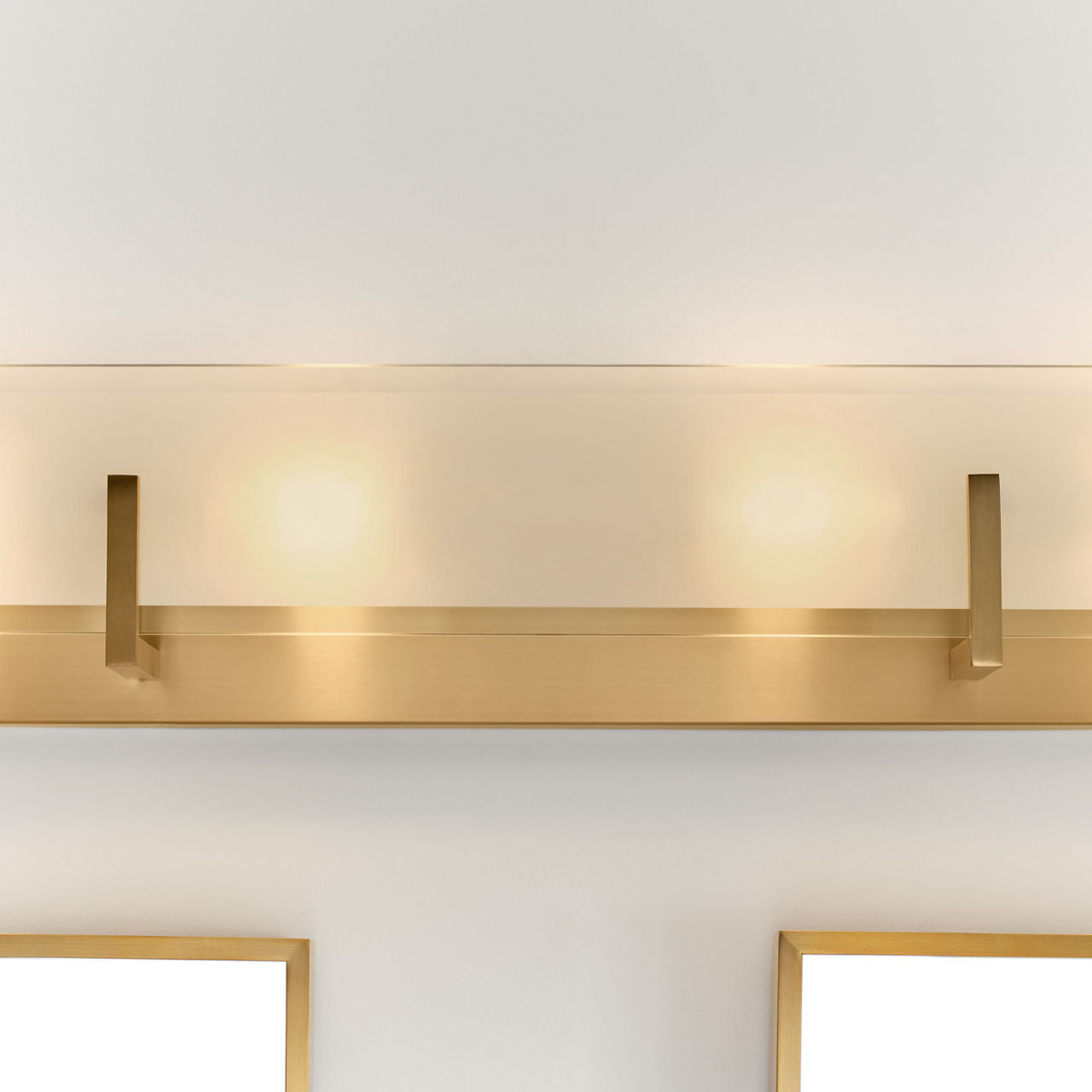Syll 4-Light Bath Sconce