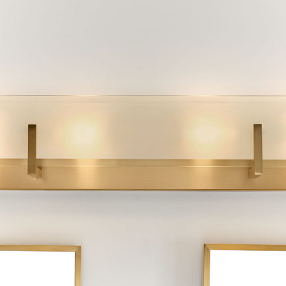 Syll 4-Light Bath Sconce