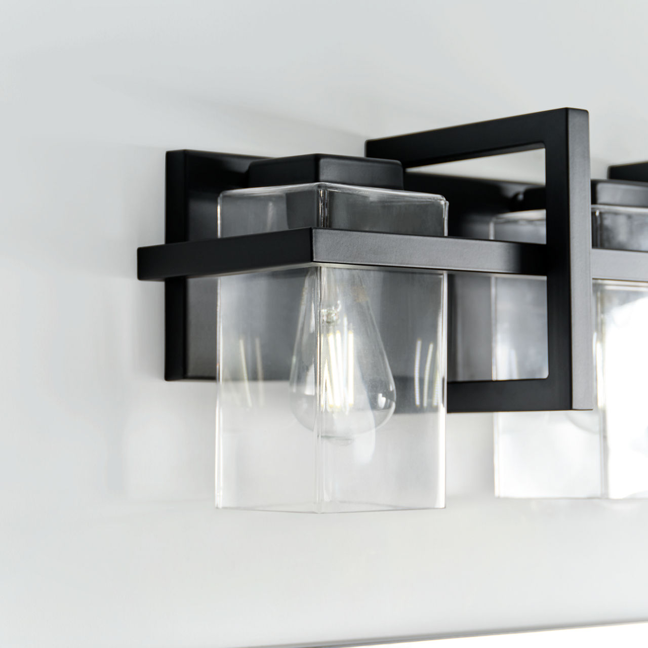 Mitte 4-Light Bath Sconce