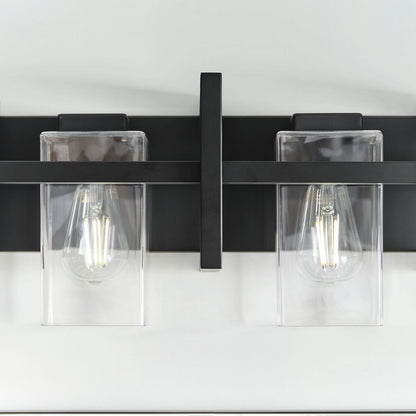 Mitte 4-Light Bath Sconce