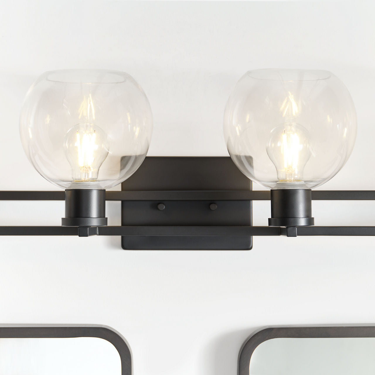 Codyn 4-Light Bath Sconce