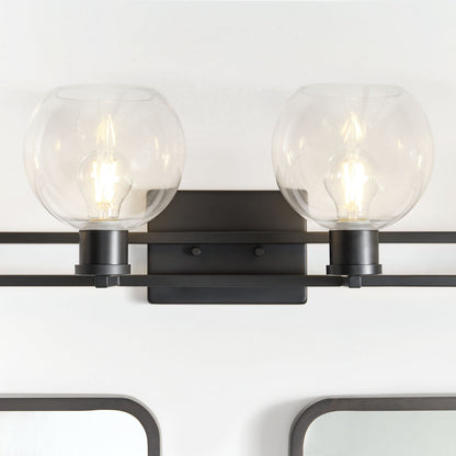 Codyn 4-Light Bath Sconce