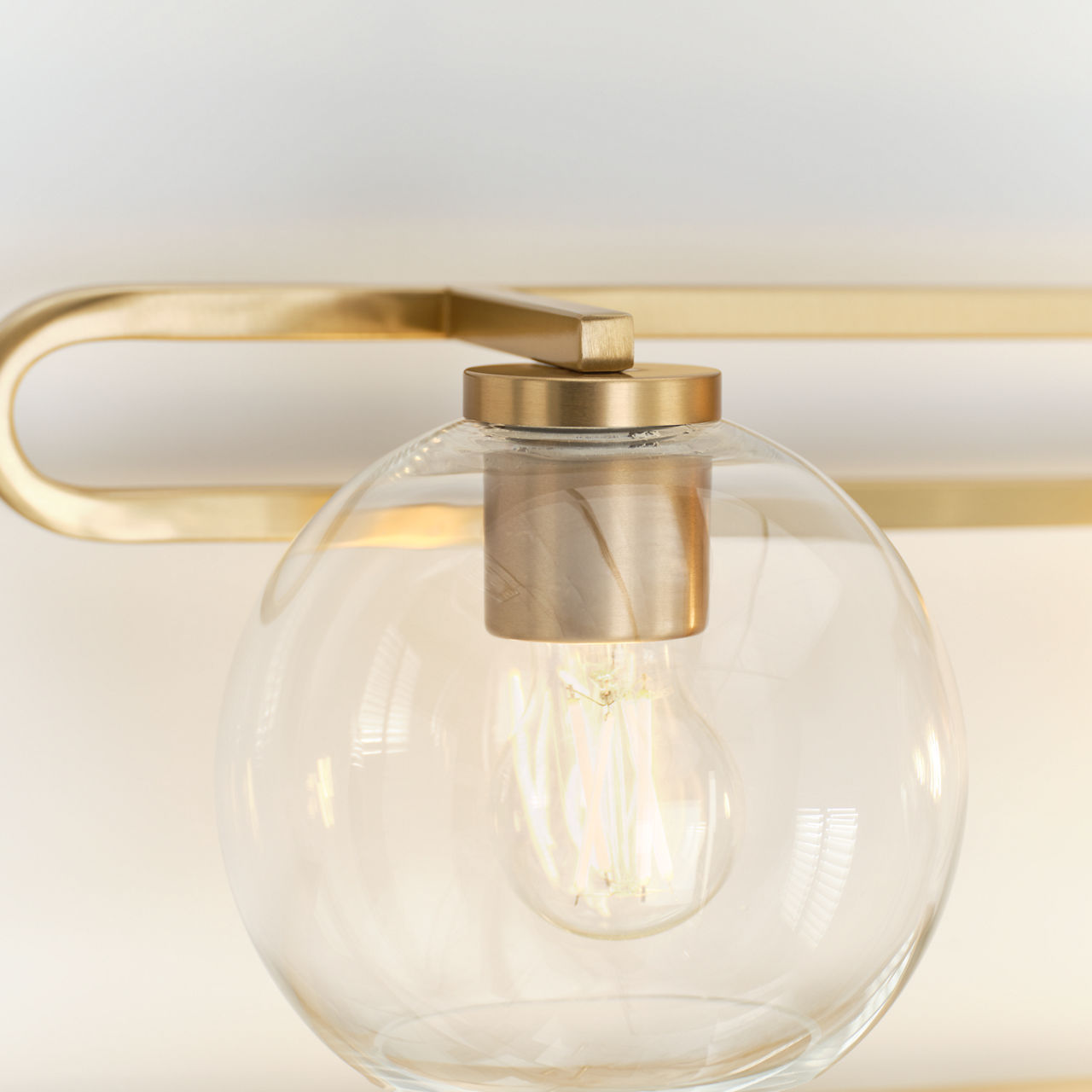 Codyn 4-Light Bath Sconce