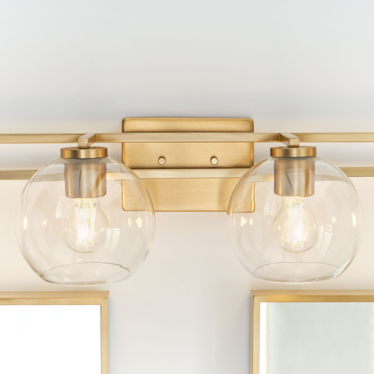 Codyn 4-Light Bath Sconce