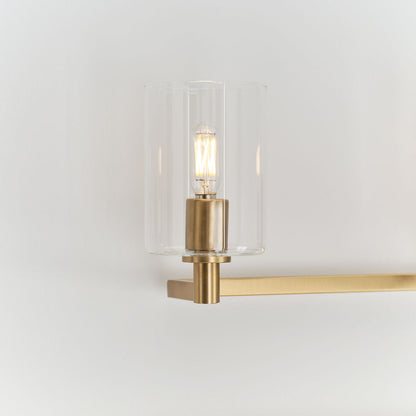 Fullton 4-Light Bath Sconce
