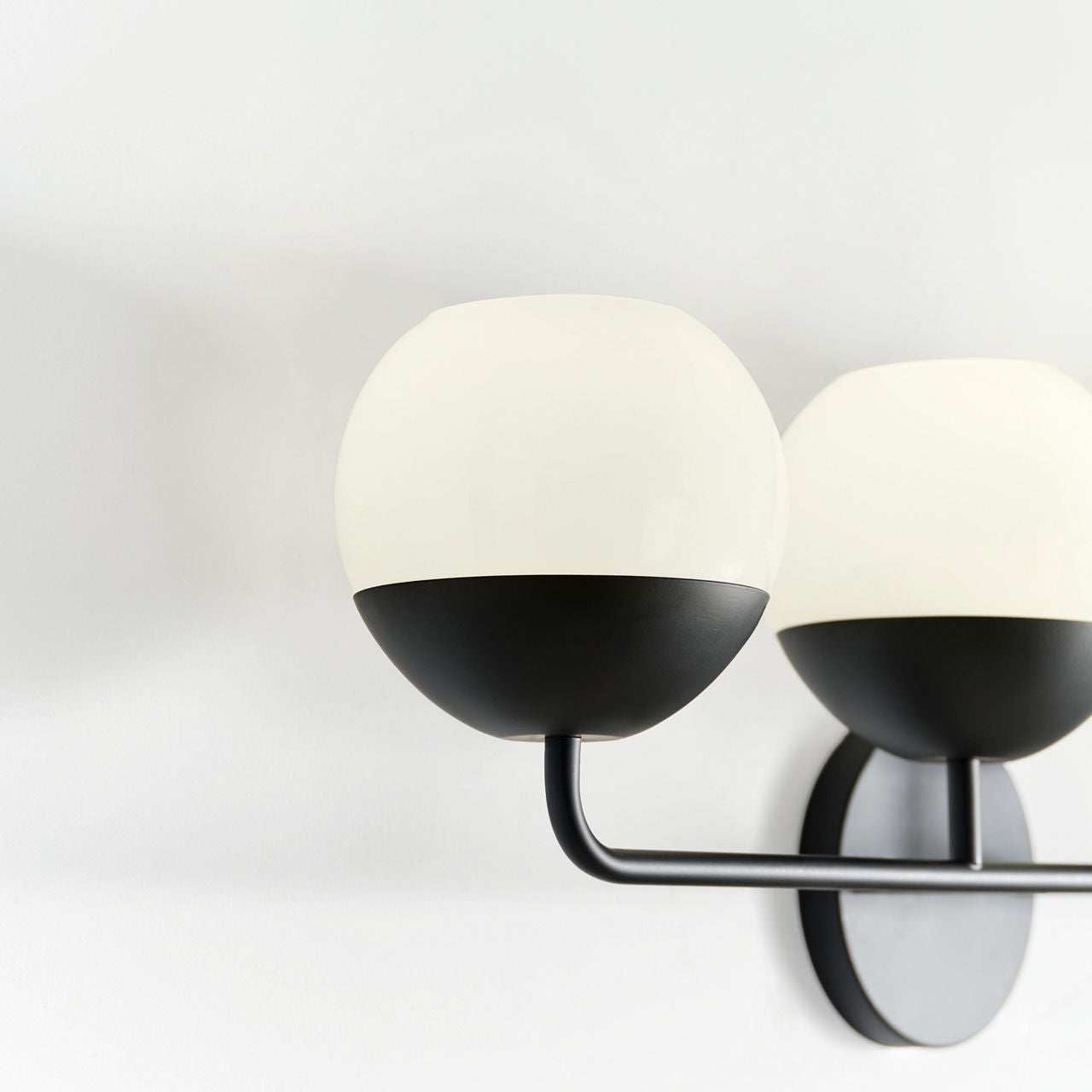 Alvin 4-Light Bath Sconce